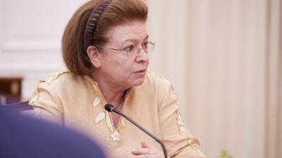 Μενδώνη: "Οι συνθήκες έκθεσης των Γλυπτών του Παρθενώνα στο Βρετανικό Μουσείο είναι προσβλητικές και επικίνδυνες"