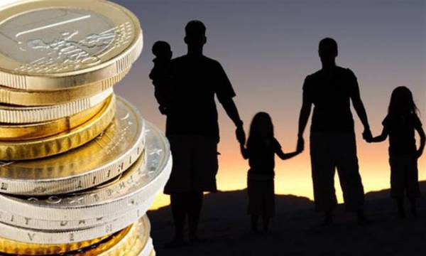 Σύλλογος Πολυτέκνων Τριφυλίας: Διαμαρτυρία για το επίδομα τέκνων