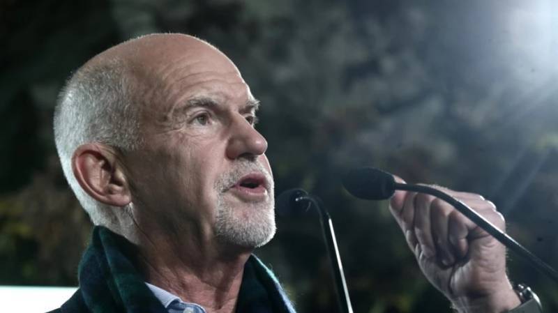 Γιώργος Παπανδρέου: Σκληρή δήλωση για τη νέα εξέλιξη στην υπόθεση του Ανδρέα Γεωργίου