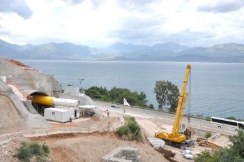 Καραμπάτος - Κουσελάς ζητούν παρουσία στην σύσκεψη - Μεσσηνιακή παρέμβαση για την Ολυμπία Οδό