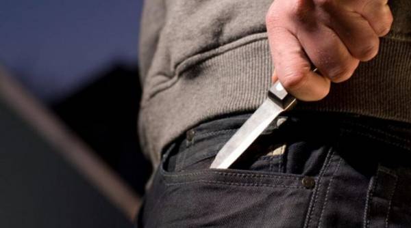 Θείος μαχαίρωσε τον ανηψιό του για οικογενειακές διαφορές σε χωριό του Ξυλοκάστρου