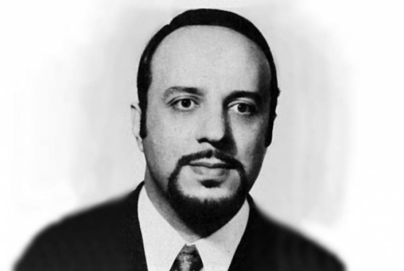 Aπεβίωσε ο διακεκριμένος βαρύτονος Βασίλης Γιαννουλάκος