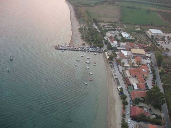 Δεν χρειάζεται αεροψεκασμός για τα κουνούπια στη Γιάλοβα