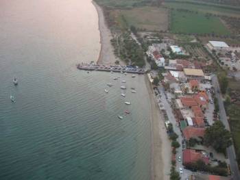 Δεν χρειάζεται αεροψεκασμός για τα κουνούπια στη Γιάλοβα