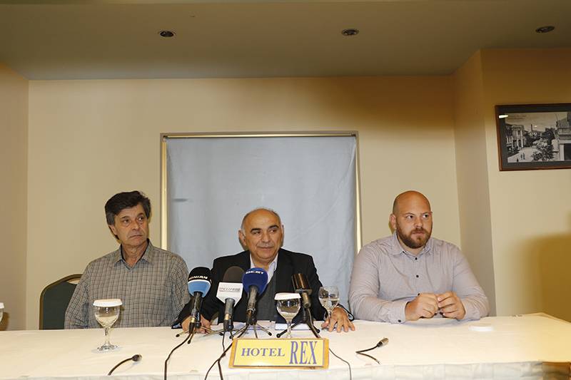 Ο Ι. Μπουντρούκας από την Καλαμάτα για την ανάπτυξη της Πελοποννήσου: “Επενδύσεις η πρώτη προτεραιότητα” (βίντεο)