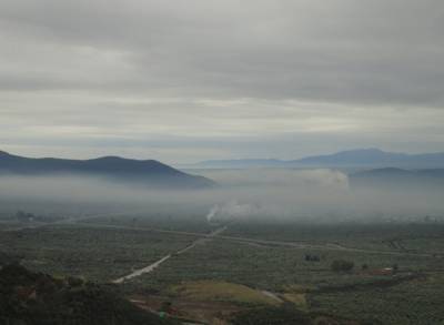Ο εμπαιγμός των πολιτών του Δήμου Οιχαλίας συνεχίζεται