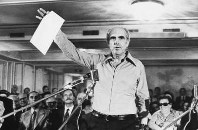 3η Σεπτέμβρη – Μέρα Ιστορίας, Μέρα Αγώνα