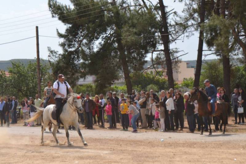 Αναβιώνουν και φέτος τα Λελώνεια στα Φιλιατρά