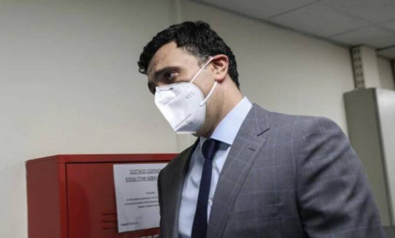 Κικίλιας: Υπομονή, το καλοκαίρι θα είναι πολύ καλύτερα τα πράγματα