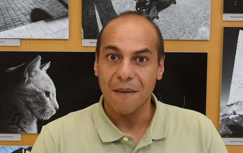 Εντονο ενδιαφέρον για την 1η Διεθνή Συνάντηση Φωτογραφίας