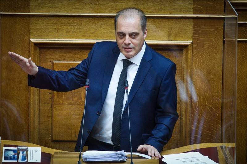 "Ελληνική Λύση": Στην Καλαμάτα το Σάββατο ο πρόεδρος Κυριάκος Βελόπουλος
