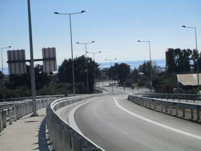 «Κέντρο», αλλά από πού;