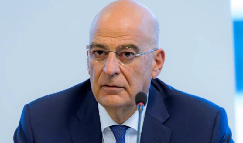 Δένδιας: Τιμάμε τη μνήμη του πρώτου κυβερνήτη της μετεπαναστατικής Ελλάδας, Ιωάννη Καποδίστρια