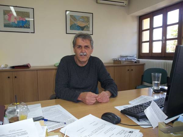 Συγκέντρωση του ΠΑΜΕ για την Πρωτομαγιά στην Καλαμάτα