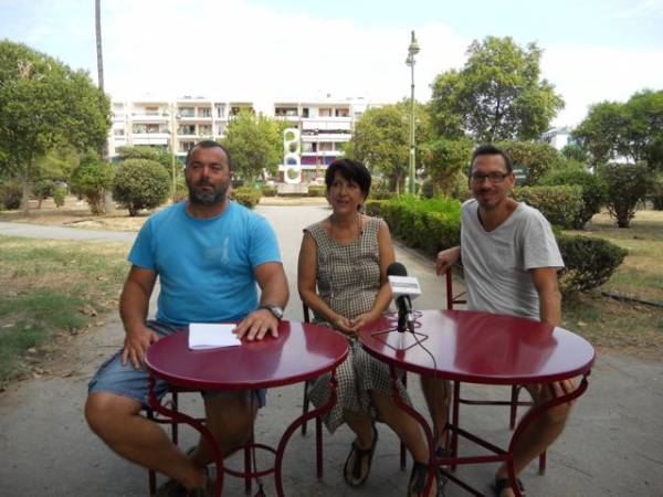 2ο Φεστιβάλ Μουσικών Ντοκιμαντέρ στην Καλαμάτα