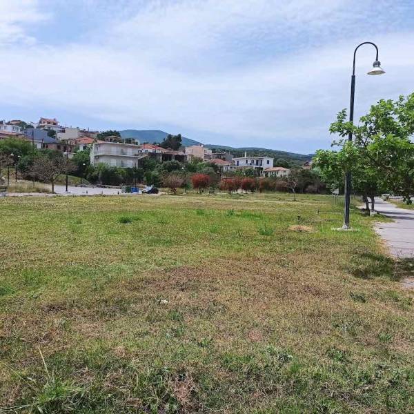 Το Πεταλίδι παραμένει απελπιστικά αναξιοποίητο