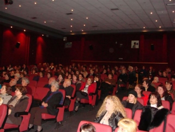 Δωρεάν προληπτικοί έλεγχοι για την οστεοπόρωση στη Μεγαλόπολη