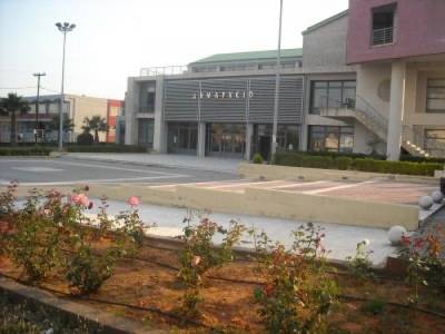 Αντιδήμαρχος Μεσσήνης ο Τάσος Τσερπές