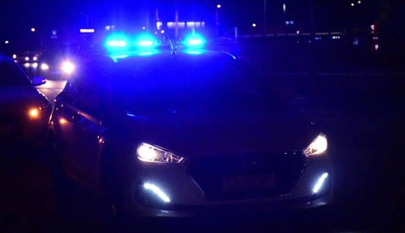 Νεκρός 50χρονος στη Ναύπακτο - Αυτοκίνητο τον παρέσυρε και τον εγκατέλειψε