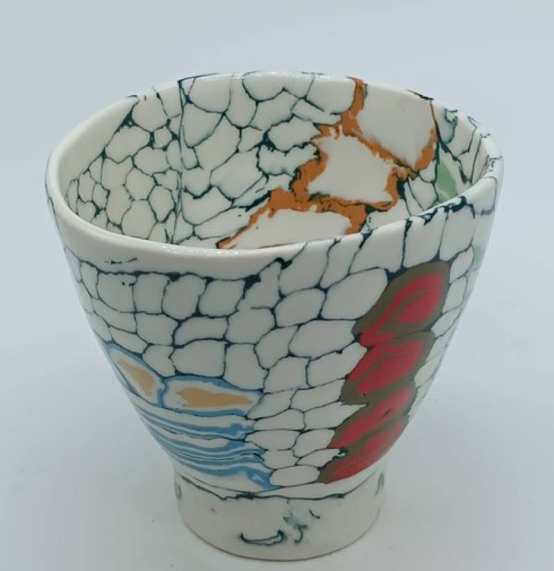 Εγκαινιάζεται σήμερα η έκθεση «Νερικόμι»