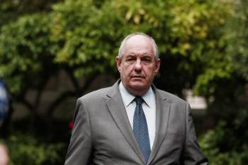 Κουίκ: "Ο ευρωπαϊκός προσανατολισμός είναι μέσα στο αίμα μας"