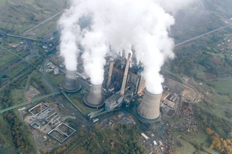 Η "Λαϊκή Ενότητα" στο συλλαλητήριο στην Τρίπολη