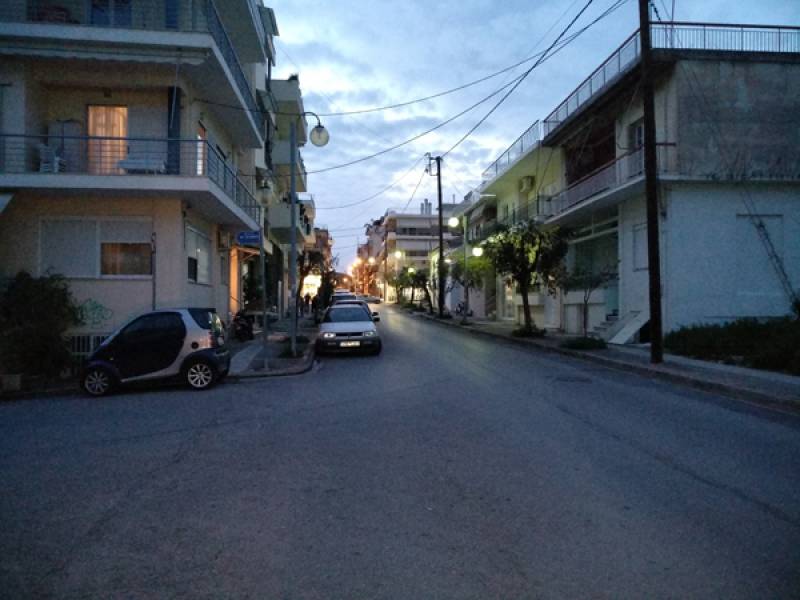 Πρόωρη Ανάσταση