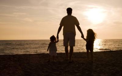 Η Γιορτή του Πατέρα