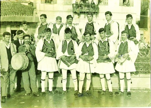 Η ιστορία του Νησιώτικου Καρναβαλιού (μέρος 25ο)