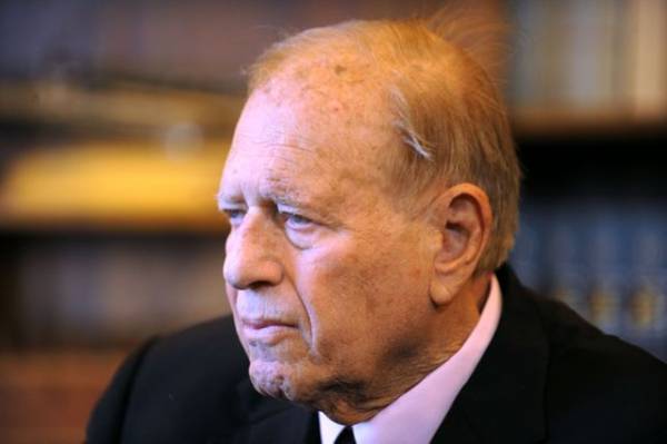 Παυλής: "Η Τρίπολη πενθεί το χαμό του Γερ. Αρσένη"