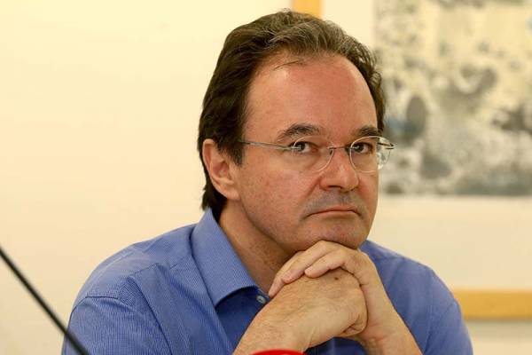 Ο Γ. Παπακωνσταντίνου τη Δευτέρα στην Καλαμάτα