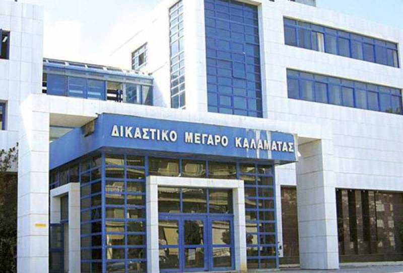 Οπαδική βία στην Καλαμάτα: Ελεύθερος με περιοριστικούς όρους ο 22χρονος