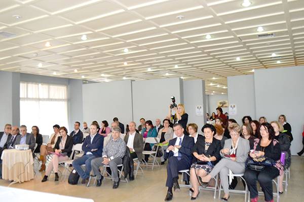 Σημαντική η προσφορά της Μονάδας Τεχνικού Νεφρού του Νοσοκομείου Κυπαρισσίας