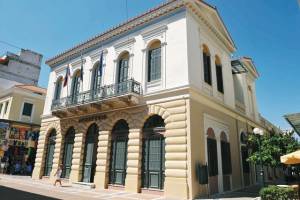 Είναι πολλά τα 5 χρόνια άρχοντα