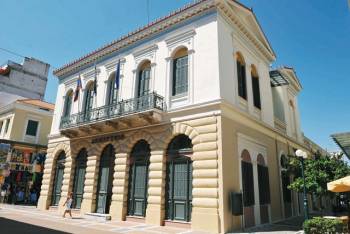 Είναι πολλά τα 5 χρόνια άρχοντα