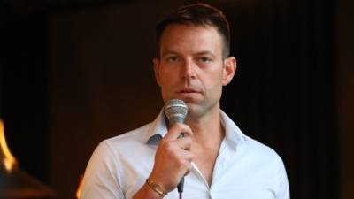 Ομιλία Στ. Κασσελάκη σήμερα στην ετήσια γενική συνέλευση των μελών του ΣΕΒ