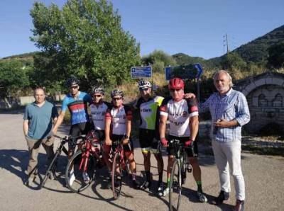 Το μέλλον της Δημοτικής Ενότητας Αριστομένη