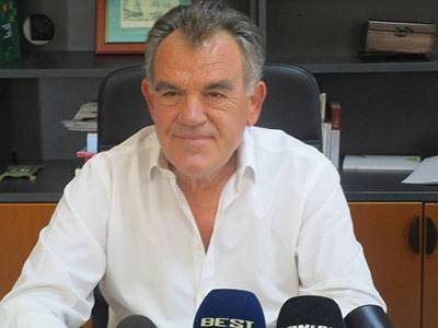 Μεσσήνη: Ο Μανώλης Δουρούμης υποψήφιος με Τσώνη