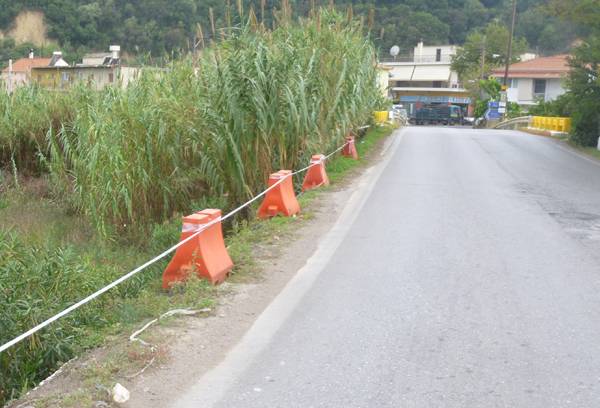 Κομματική σιωπή για το Καλαμάτα - Ριζόμυλος