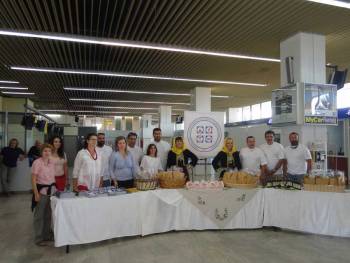 Θερμή υποδοχή τουριστών από Μόσχα