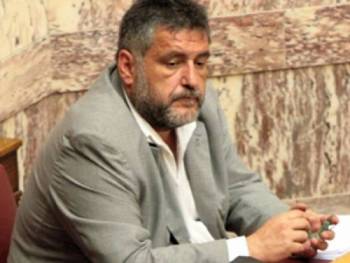 Ρατσισμό σε βάρος των Ελλήνων καταγγέλλει ο Κουκούτσης