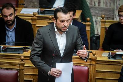 Καλαμάτα: Εκδήλωση με Παππά για τα fake news