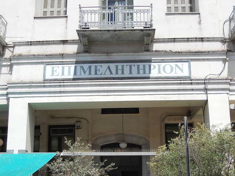 Στήριξης χωρίς εξαιρέσεις ζητεί το Επιμελητήριο Μεσσηνίας