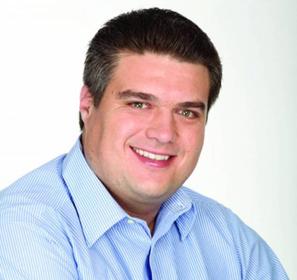 Α ρε Αντώνη, μας τα έλεγες...