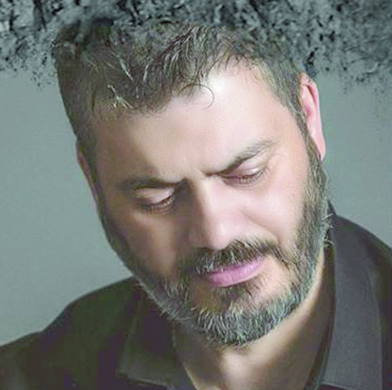 Γιορτή Τσικουδιάς με τον Μανώλη Κονταρό