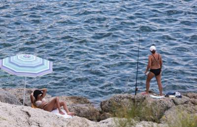 Ηλιοφάνεια την Πέμπτη - Αναλυτική πρόγνωση (Βίντεο)