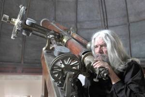 "Γαλιλαίος" με τον Αγγελο Αντωνόπουλο σήμερα στο ΔΗΠΕΘΕΚ