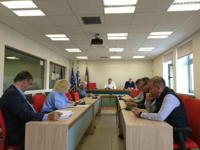 Δήμος Καλαμάτας: Σημαντική αύξηση εσόδων και το Σεπτέμβριο