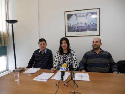 Διήμερο αφιερωμένο στην πρόληψη και στην Παιδοδοντιατρική στην Καλαμάτα