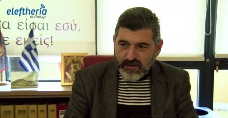 Ψήφισμα Κοινότητας Καλαμάτας για αυτοδιοίκηση